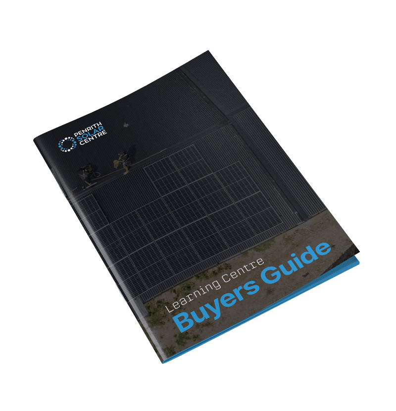 Solar Buyers Guide