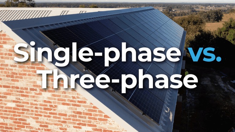 Single Phase vs Three Phase: How Are They Different? | PSC Energy