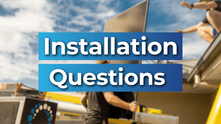 Top Questions to Ask Solar Installers Before Hiring Them | PSC